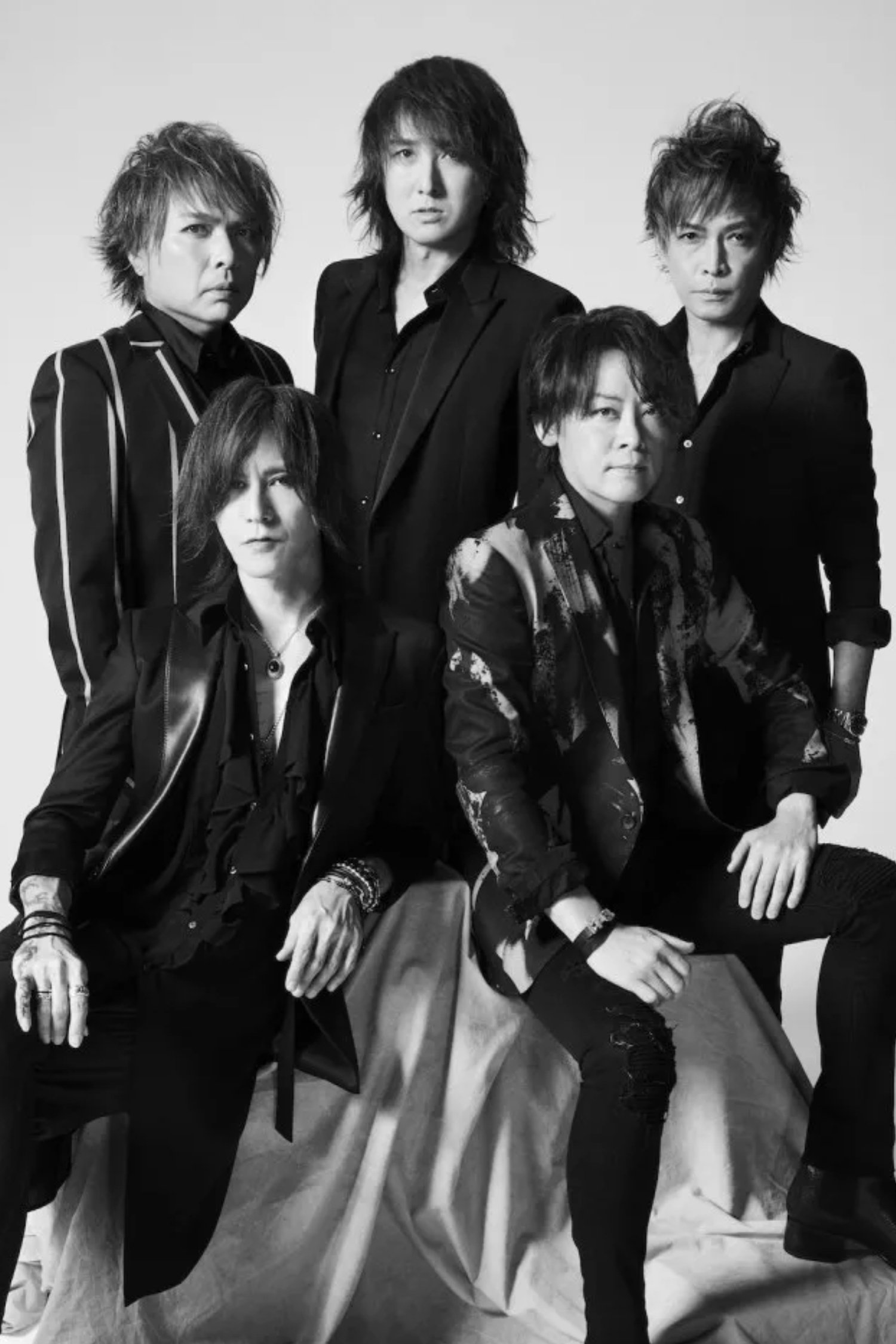 Foto de LUNA SEA