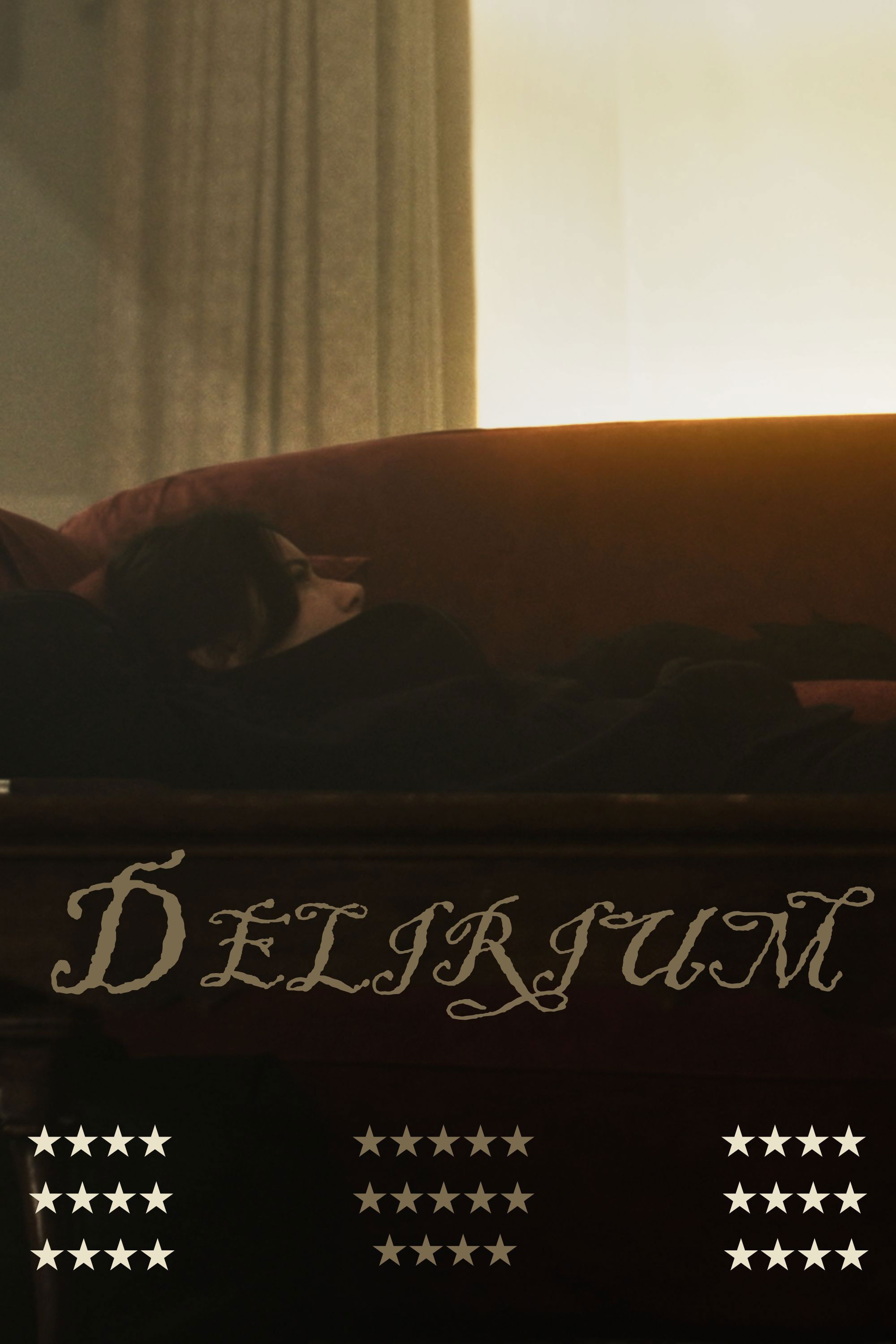 Delirium