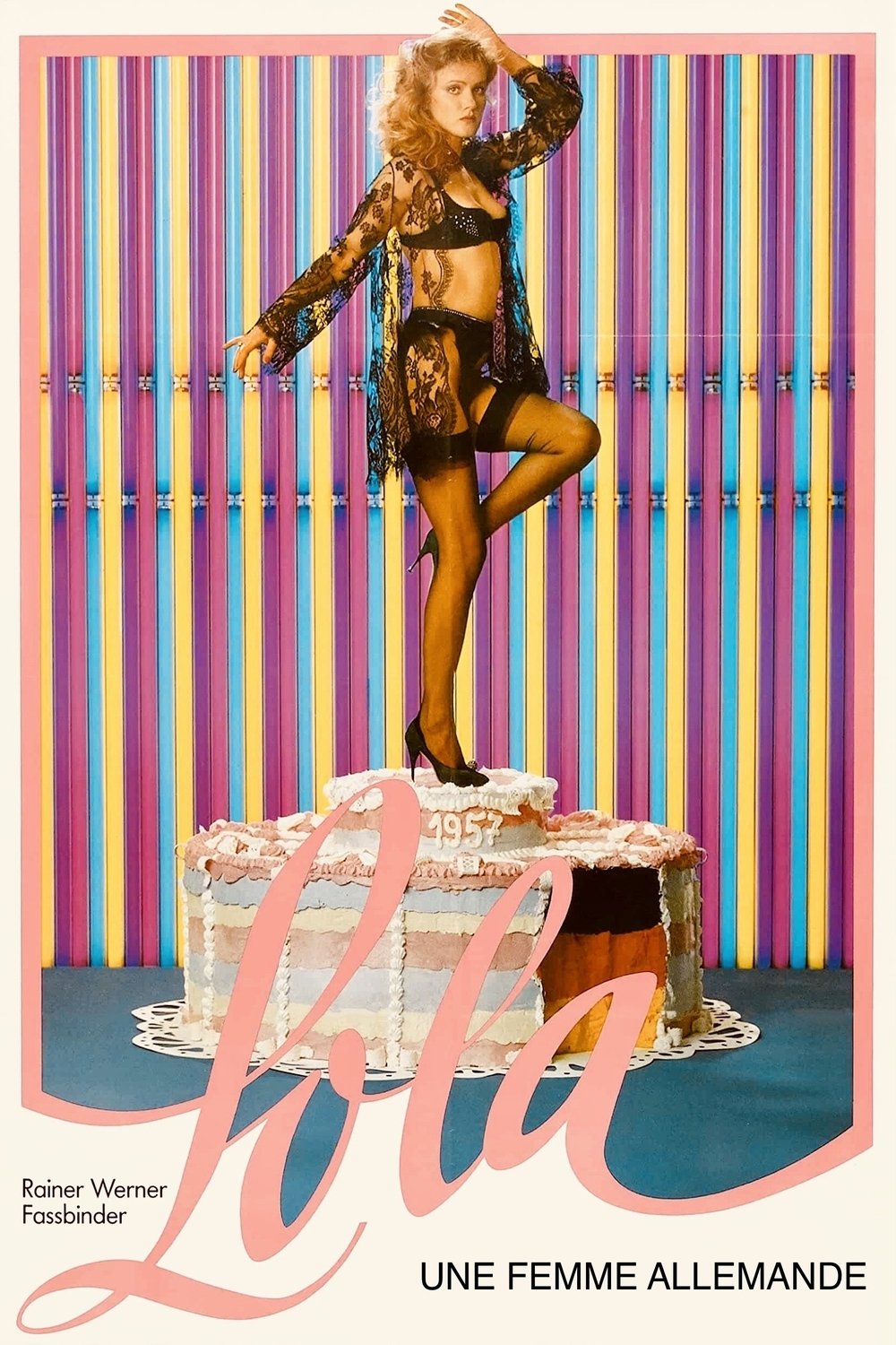 Affiche du film Lola