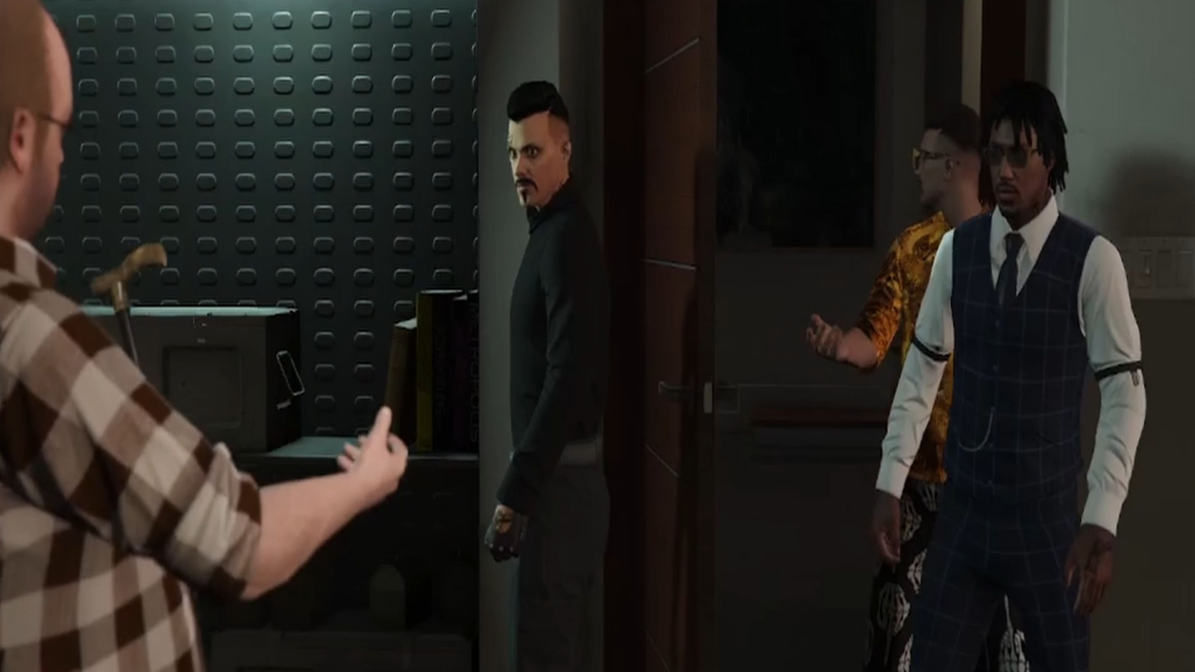Episode 9