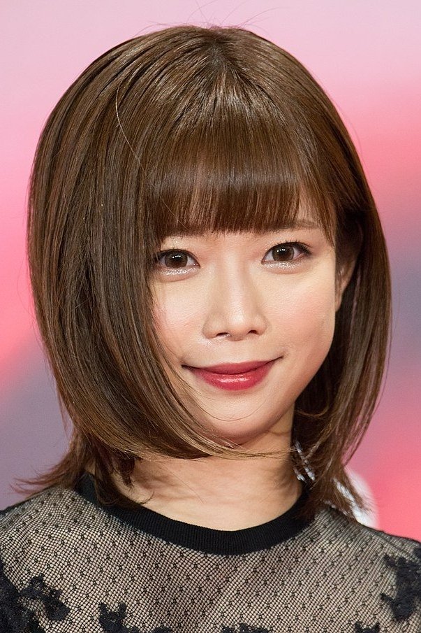 Foto de 紗倉まな