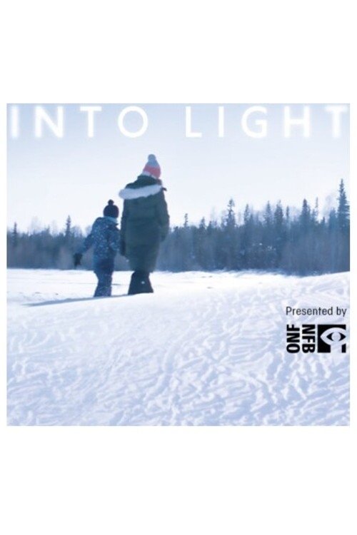 Poster de Into Light