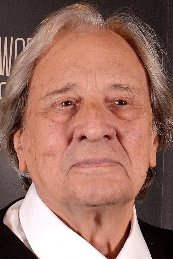 Foto de Riz Ortolani