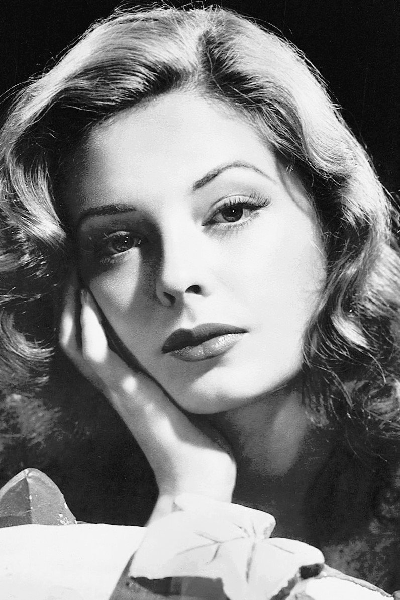 Foto de Jane Greer