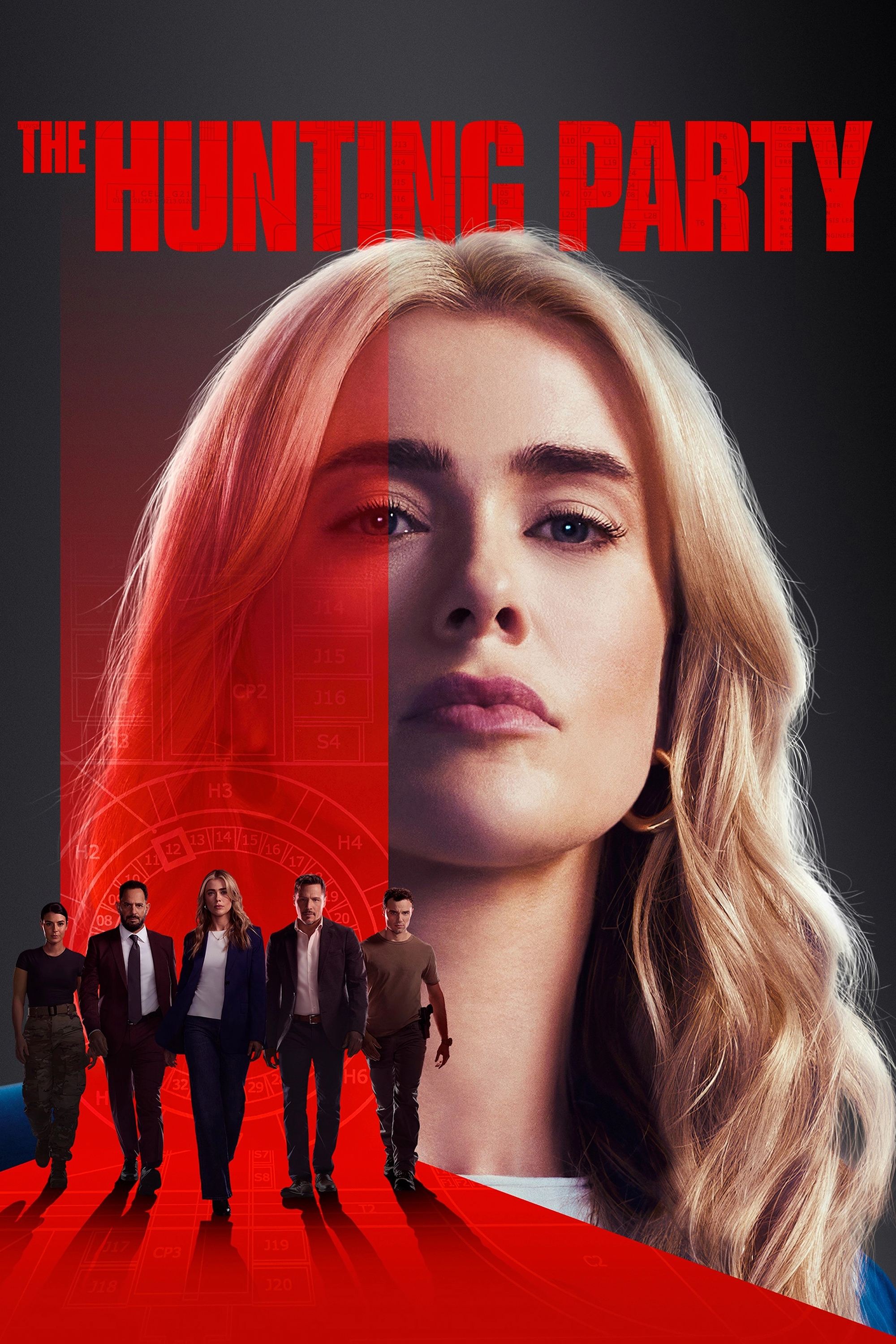 Poster de Temporada 1