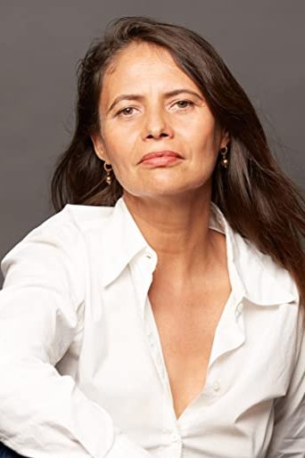 Foto de Marisol Padilla Sánchez