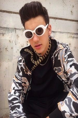 Foto de Daniel Skye