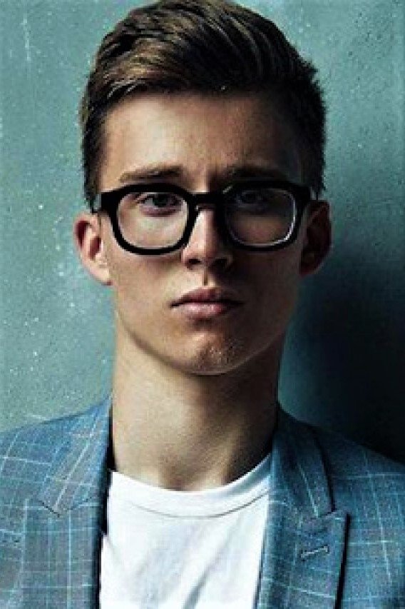 Foto de Daniil Burtsev