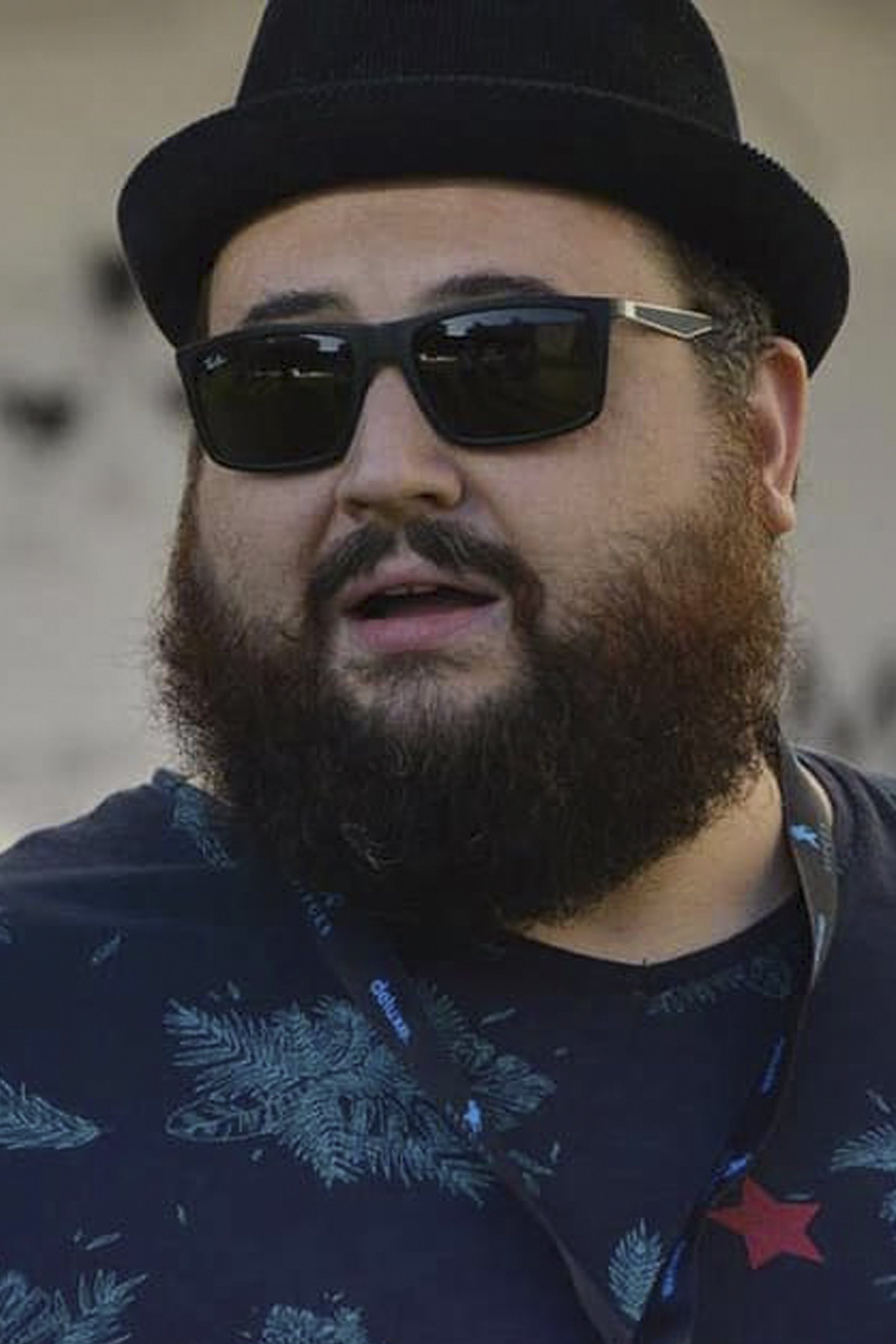 Foto de Hugo Cobo