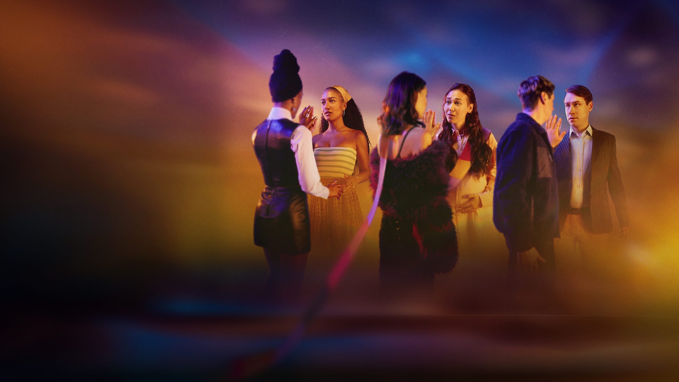 Backdrop image