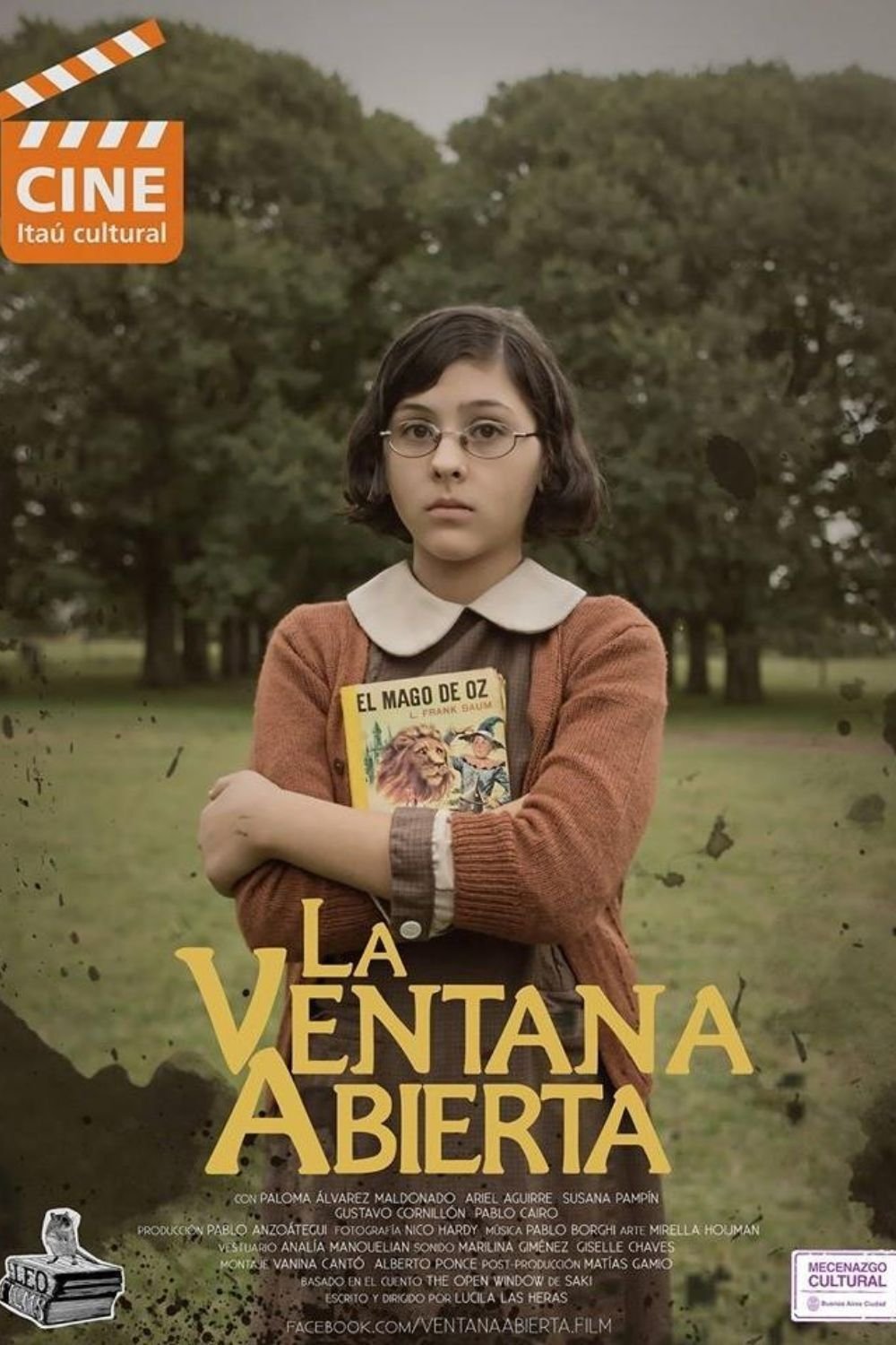 Poster movie