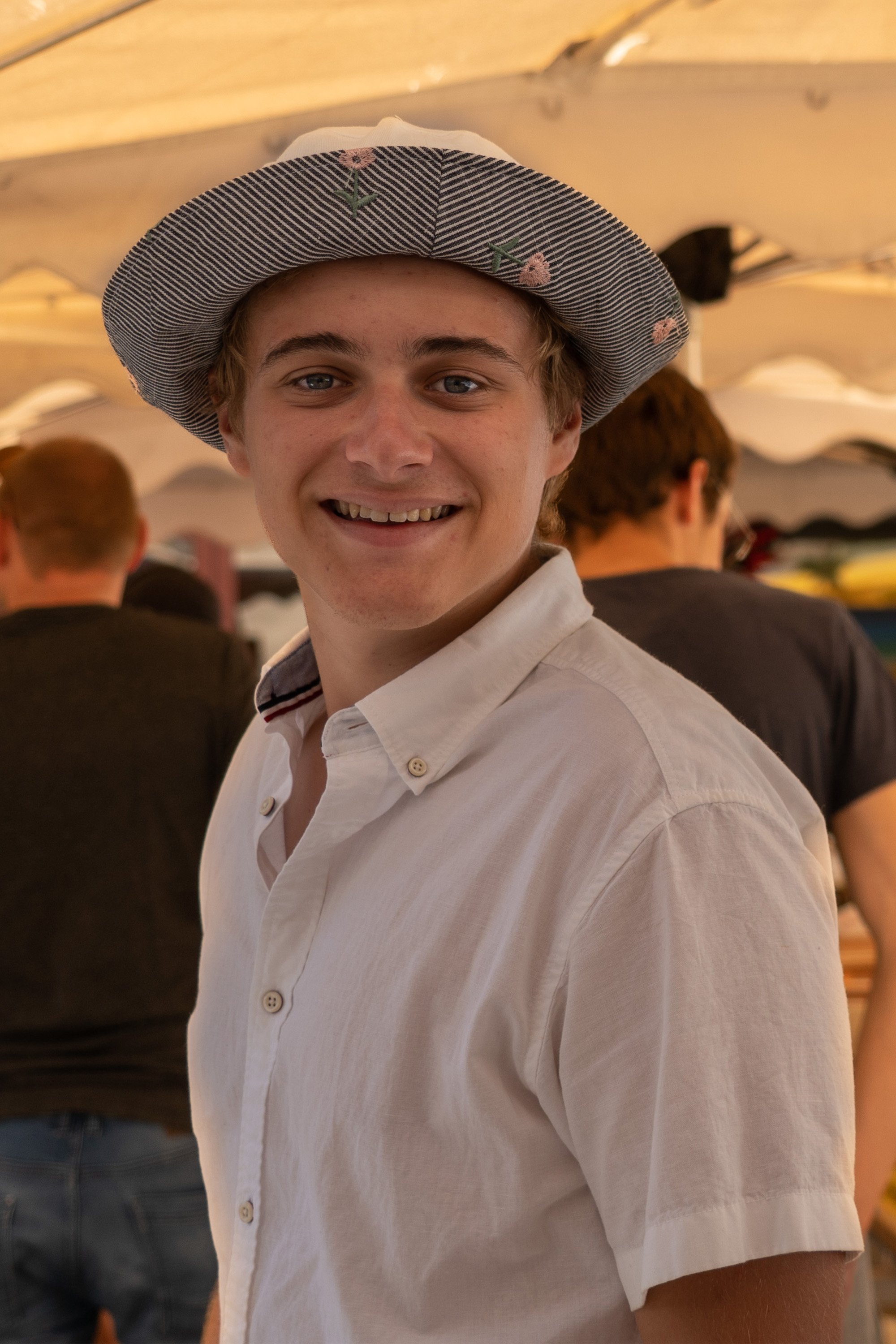 Foto de Thiemen Braems