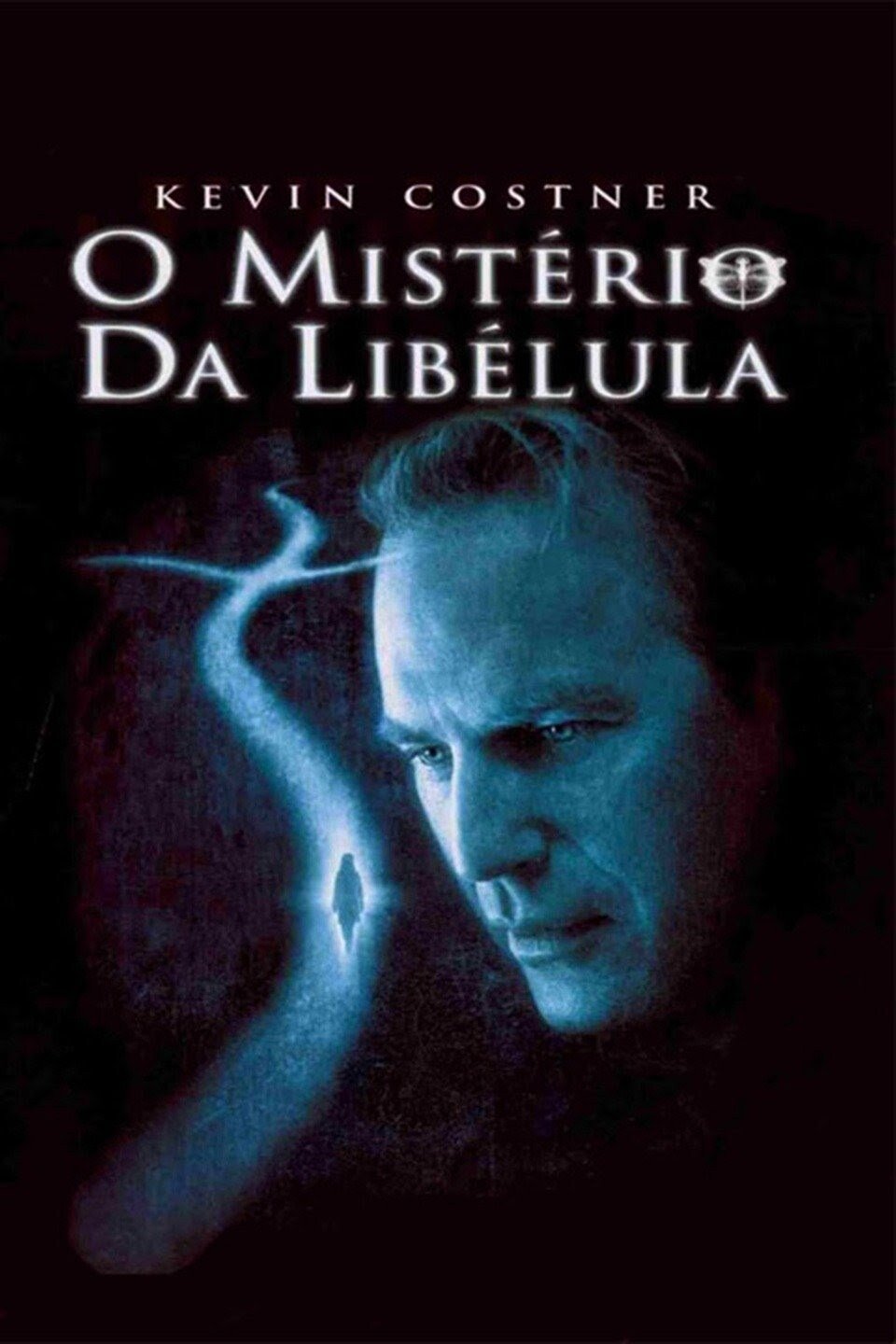 Poster de O Mistério da Libélula