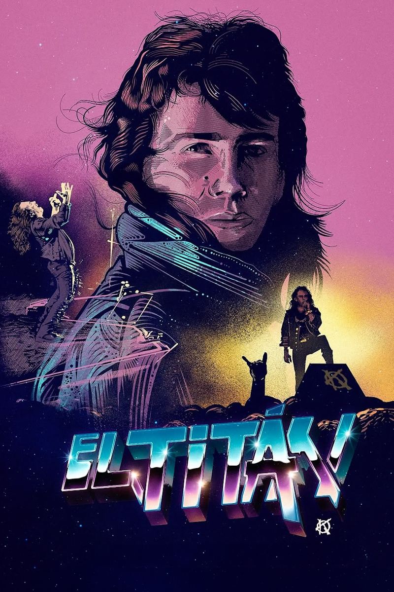 Poster movie