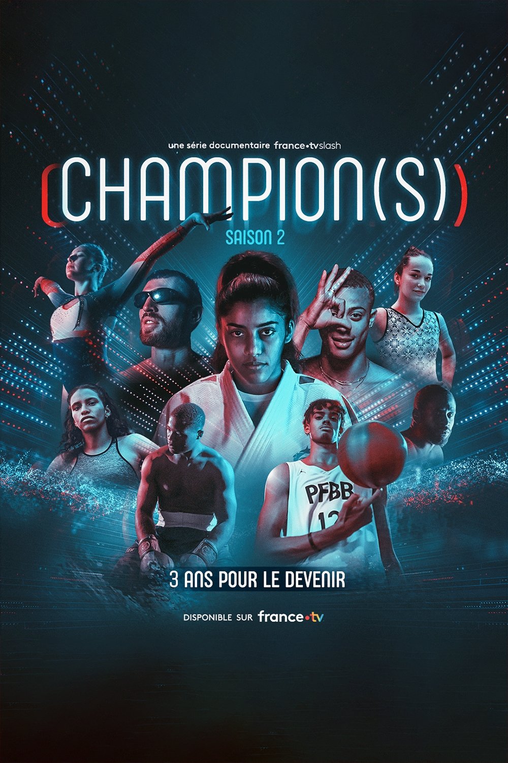 Poster de Temporada 2