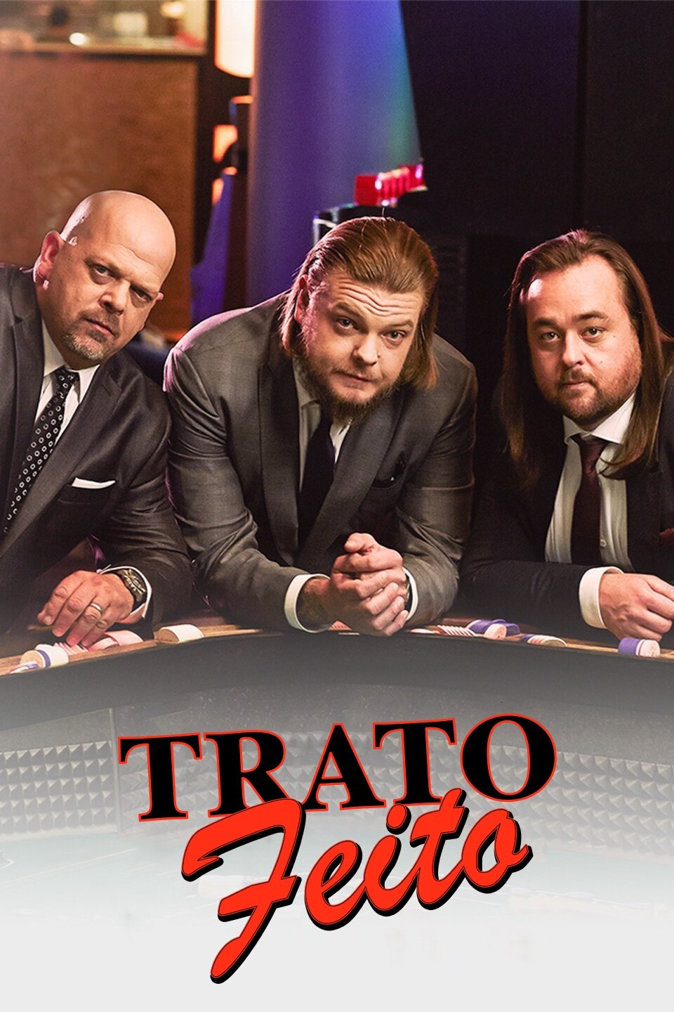 Poster de Temporada 14