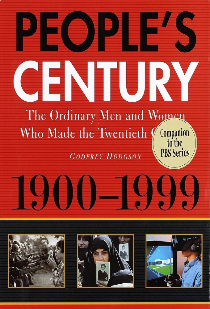 Poster de People's Century