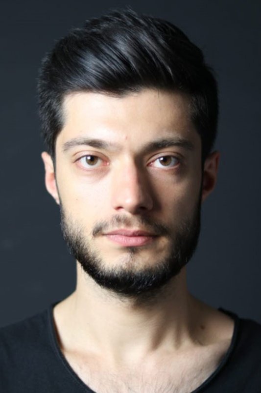 Foto de Mustafa Elikoğlu