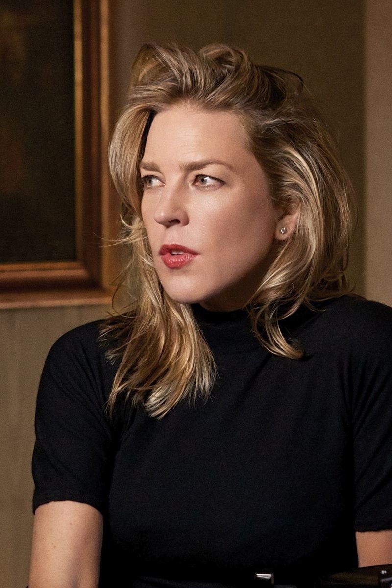 Foto de Diana Krall