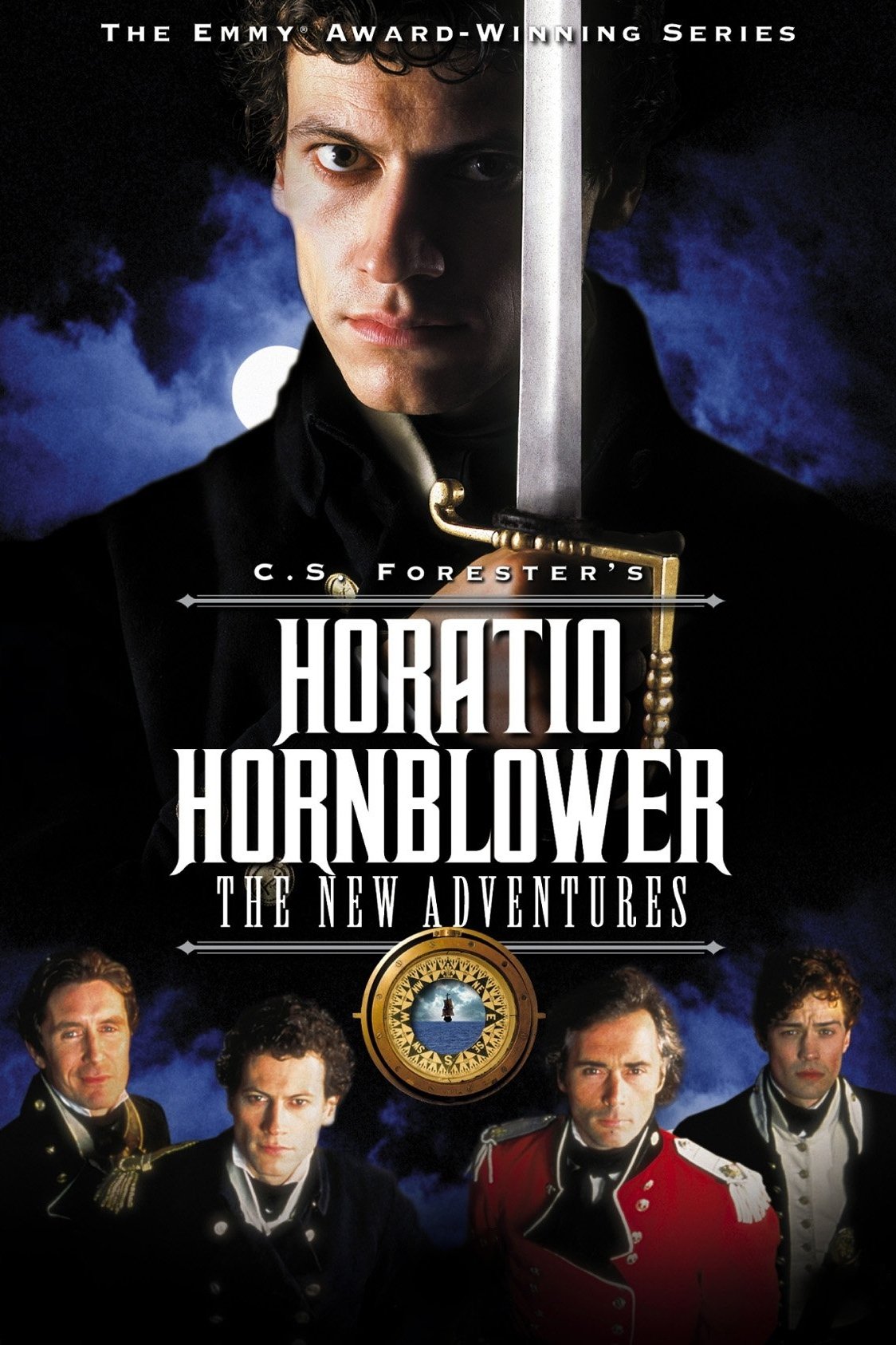 Poster de Temporada 3