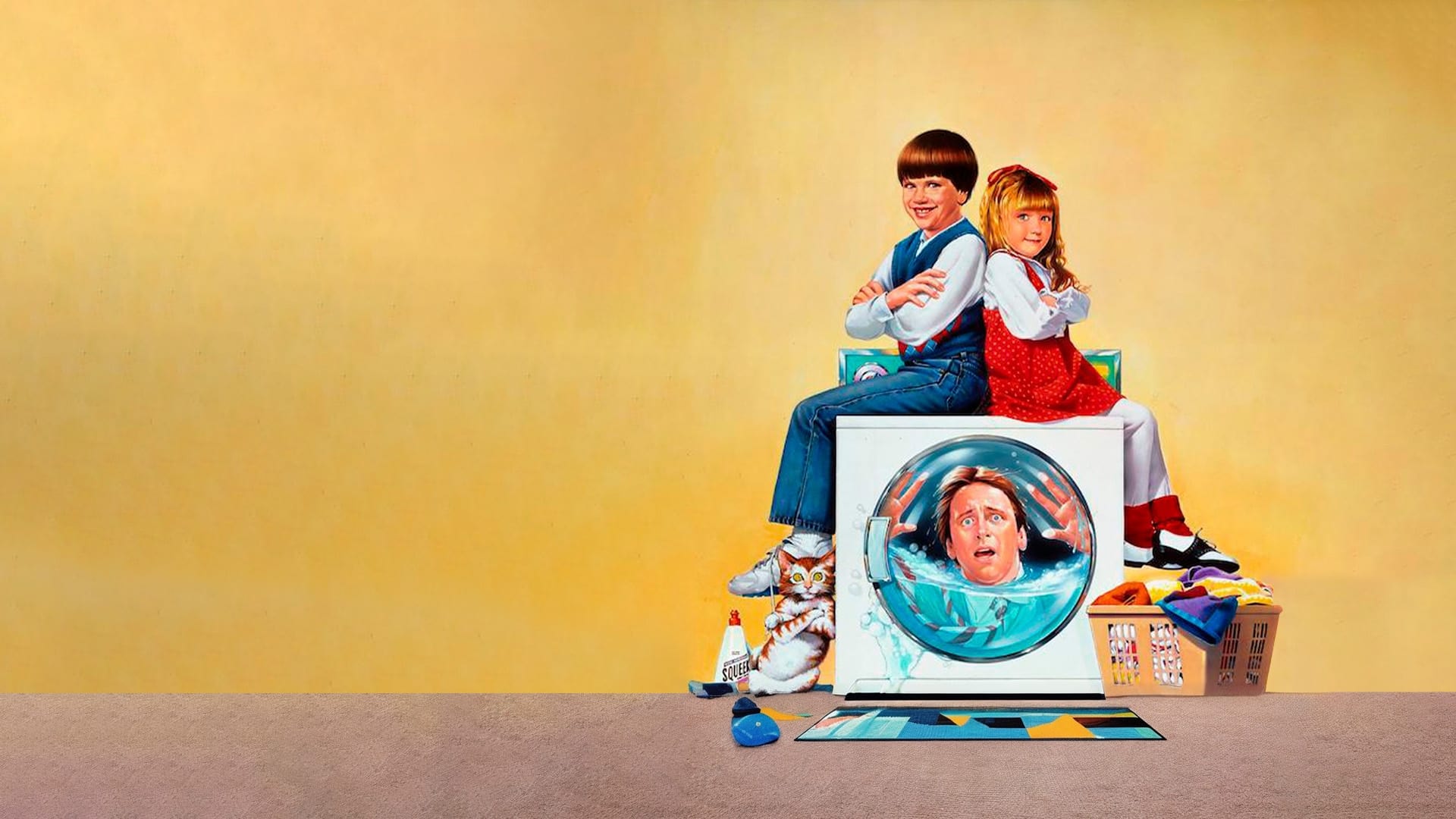 Backdrop image