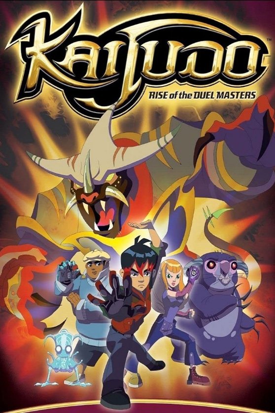 Poster de Temporada 1