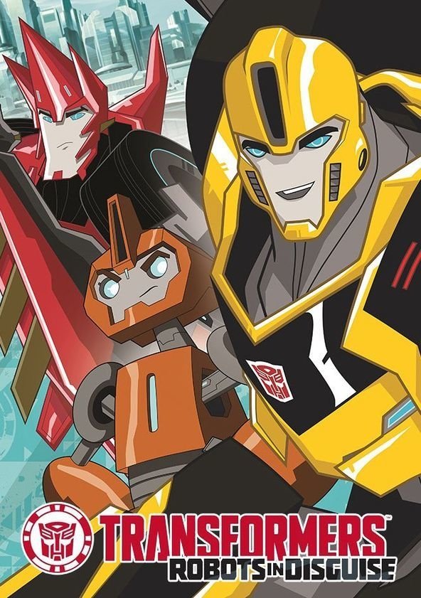 Poster de Temporada 3