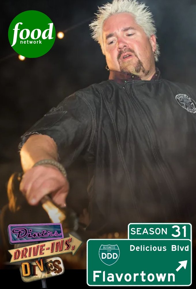 Poster de Temporada 31