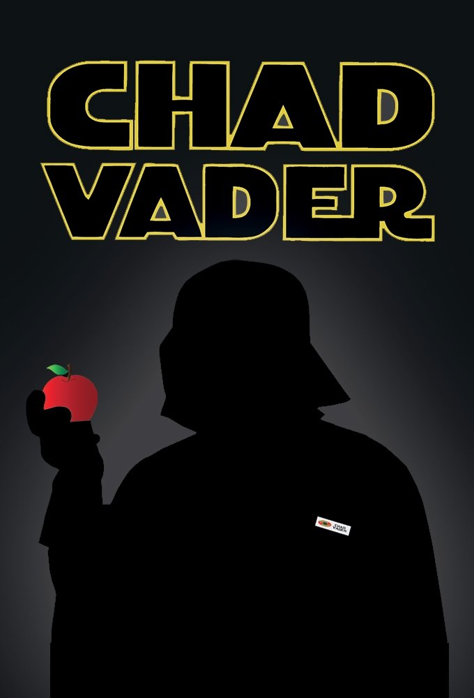 Poster de Chad Vader: Day Shift Manager