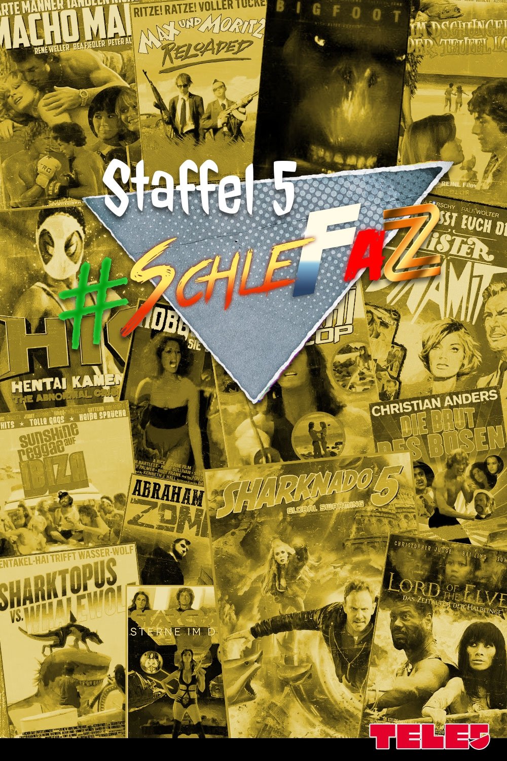 Poster de Temporada 5