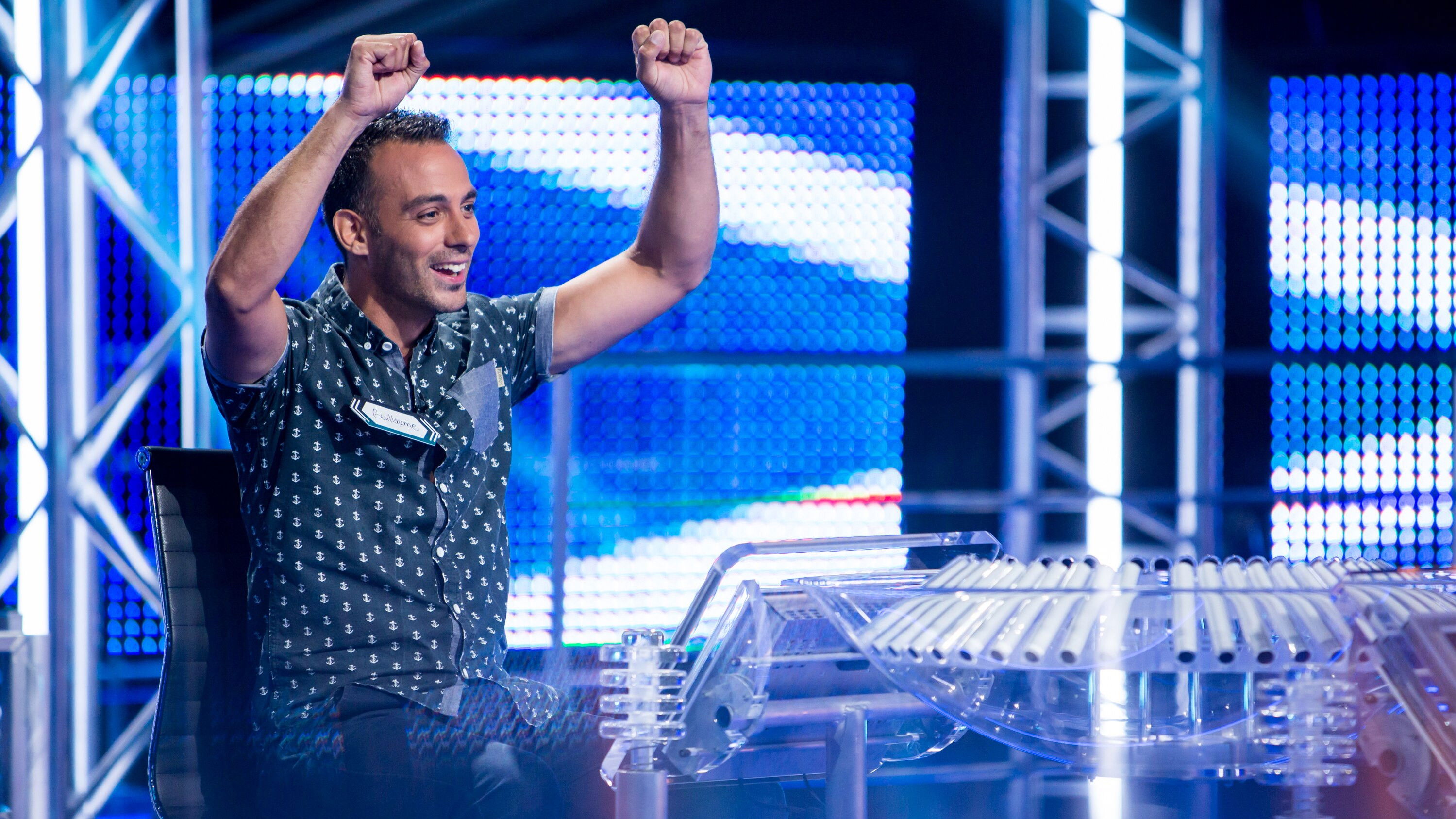 Episode Friday, January 11, 2019