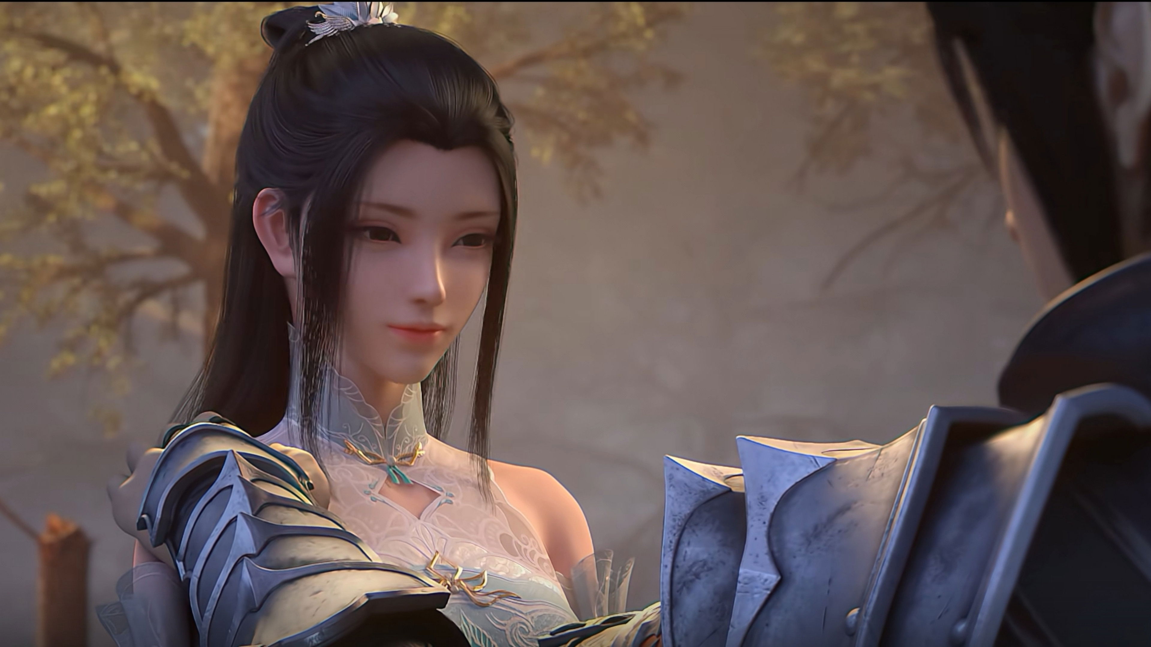 The strongest team, Team White Devils