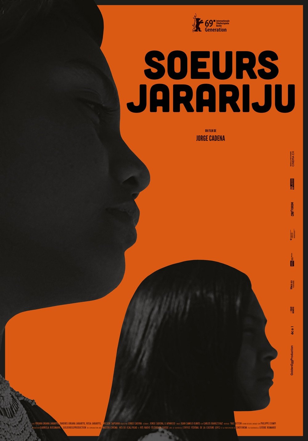 Poster movie