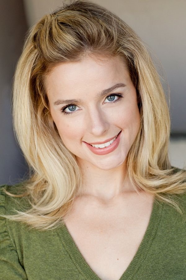 Foto de Erica Rhodes