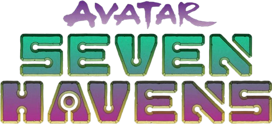 Awatar: Siedem Przystani – Obrázok 19
