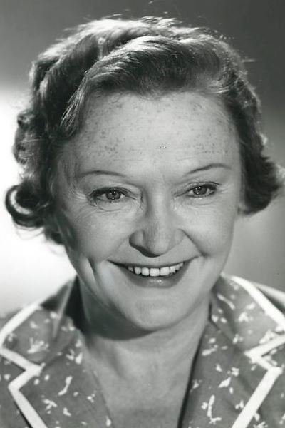 Foto de Gerda Madsen
