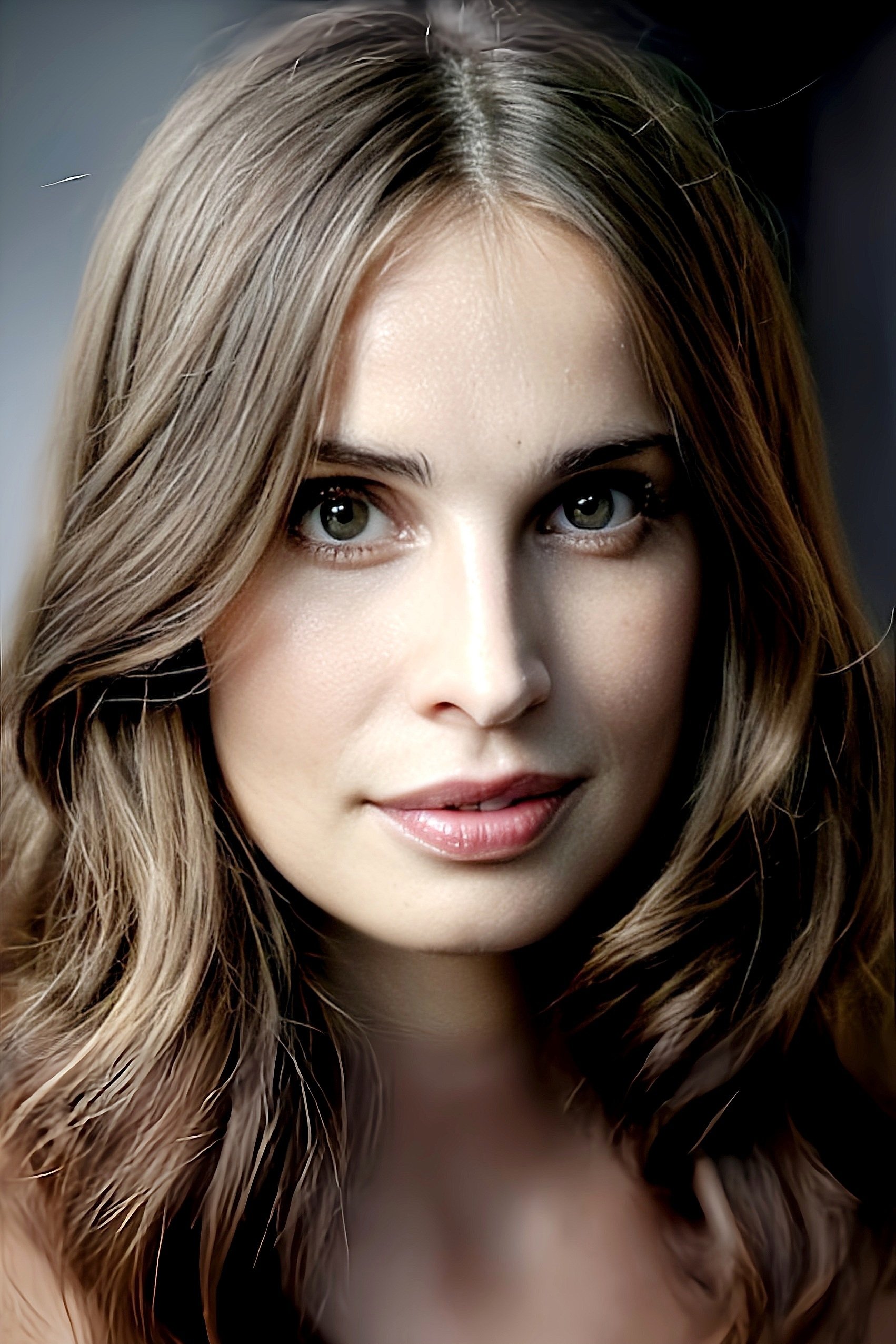 Foto de Heida Reed