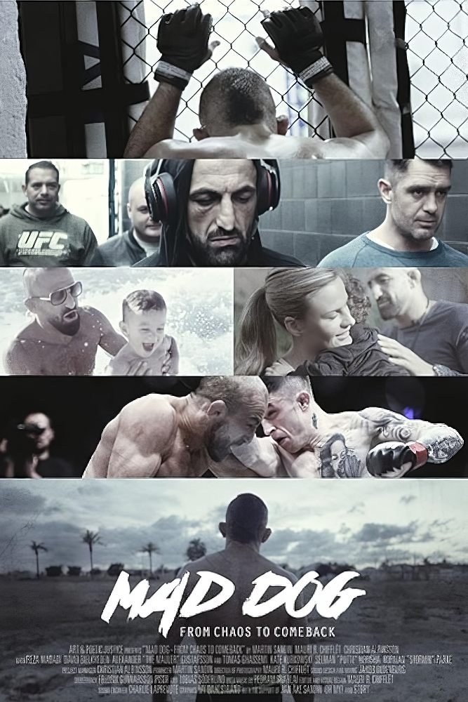Poster movie