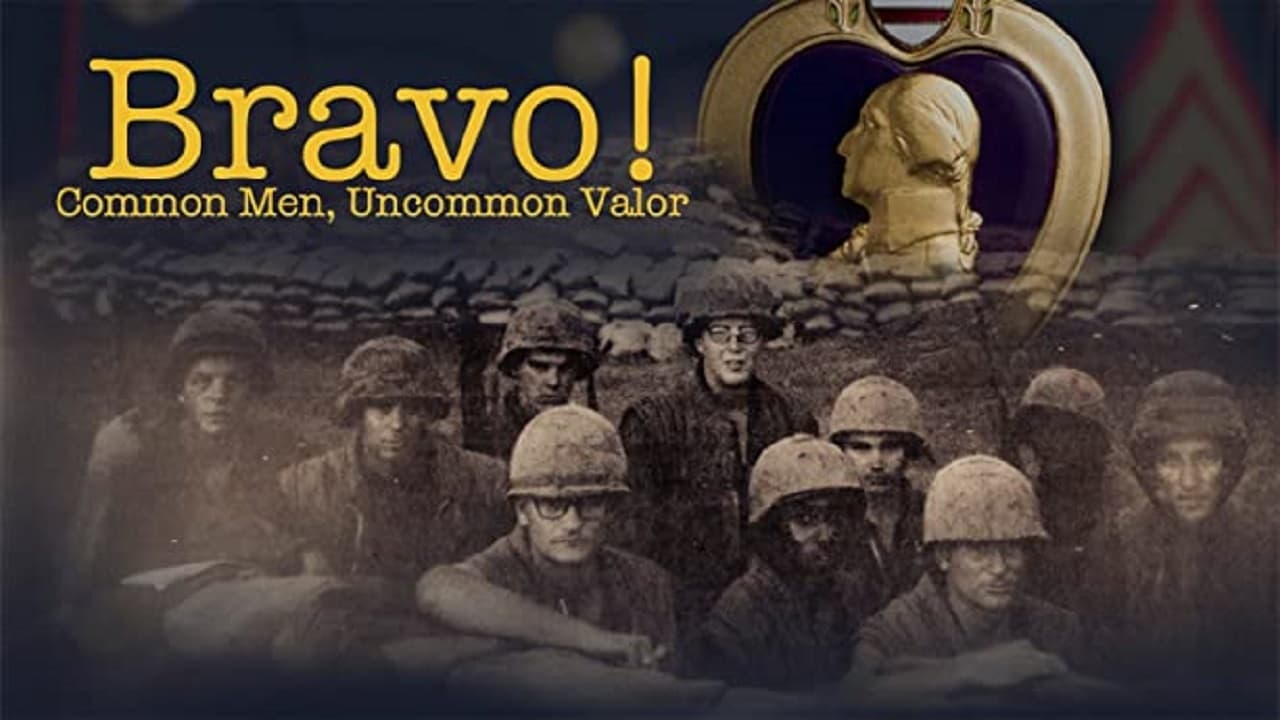 Bravo! Common Men, Uncommon Valor 2011 Soap2Day