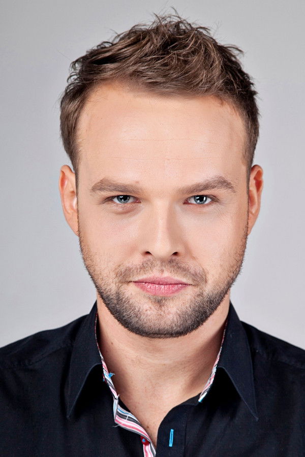 Mariusz Adamski