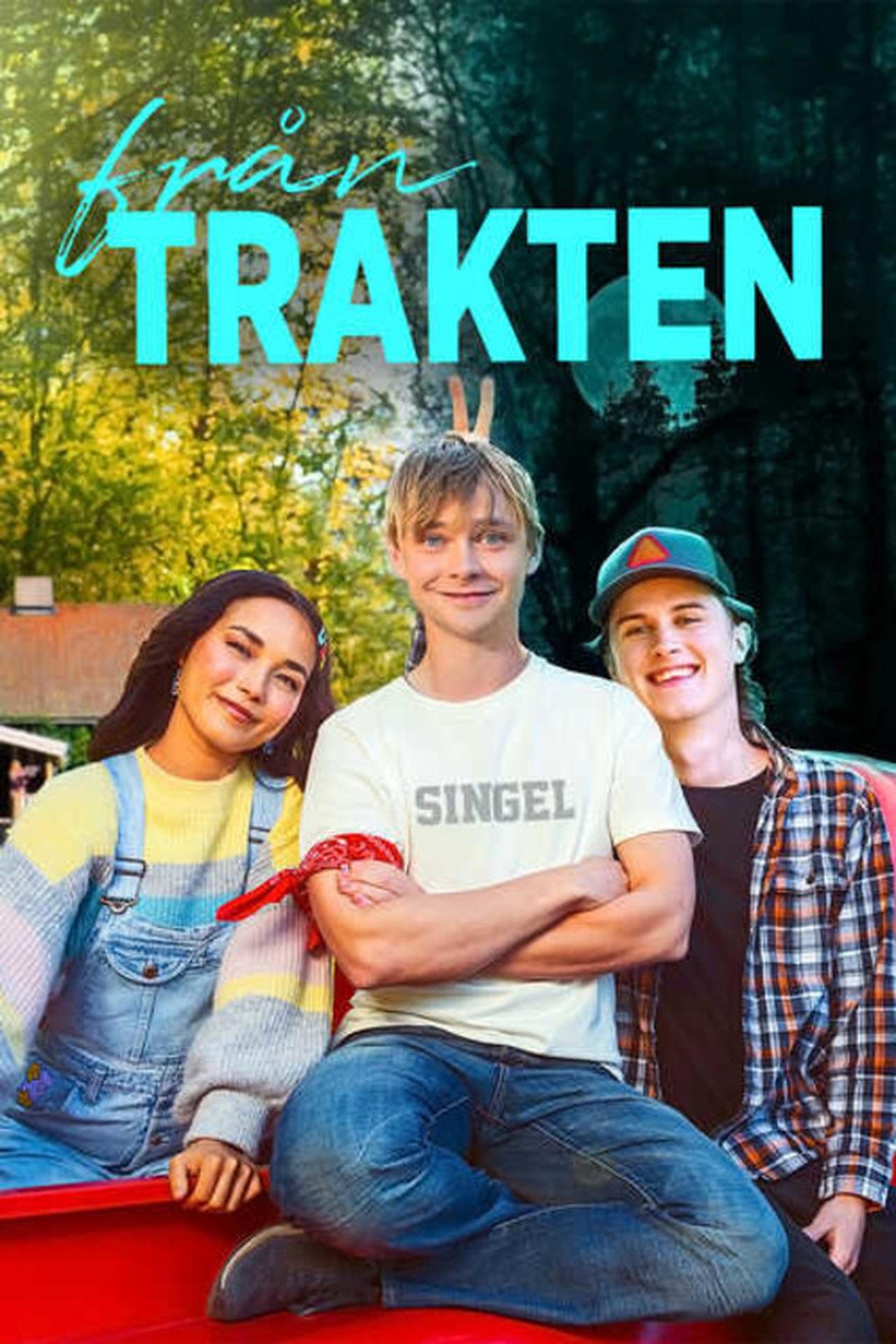 Poster de Temporada 2