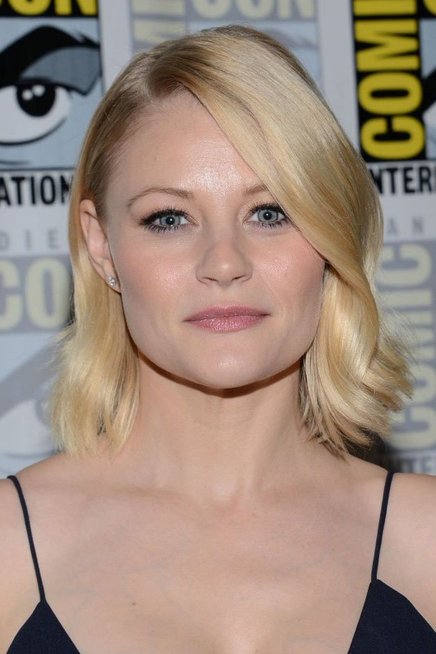 Foto de Emilie de Ravin