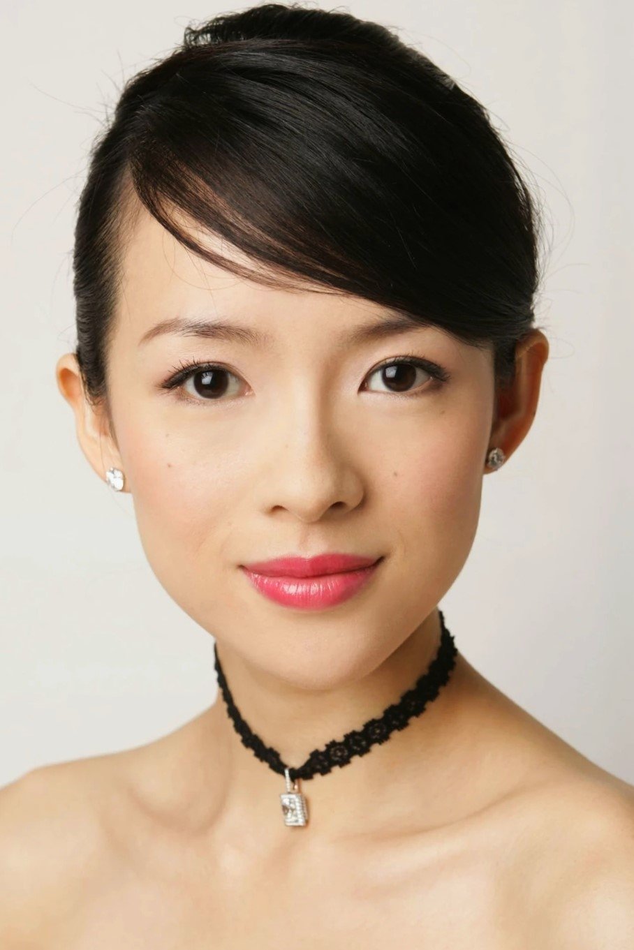 Foto de Ziyi Zhang