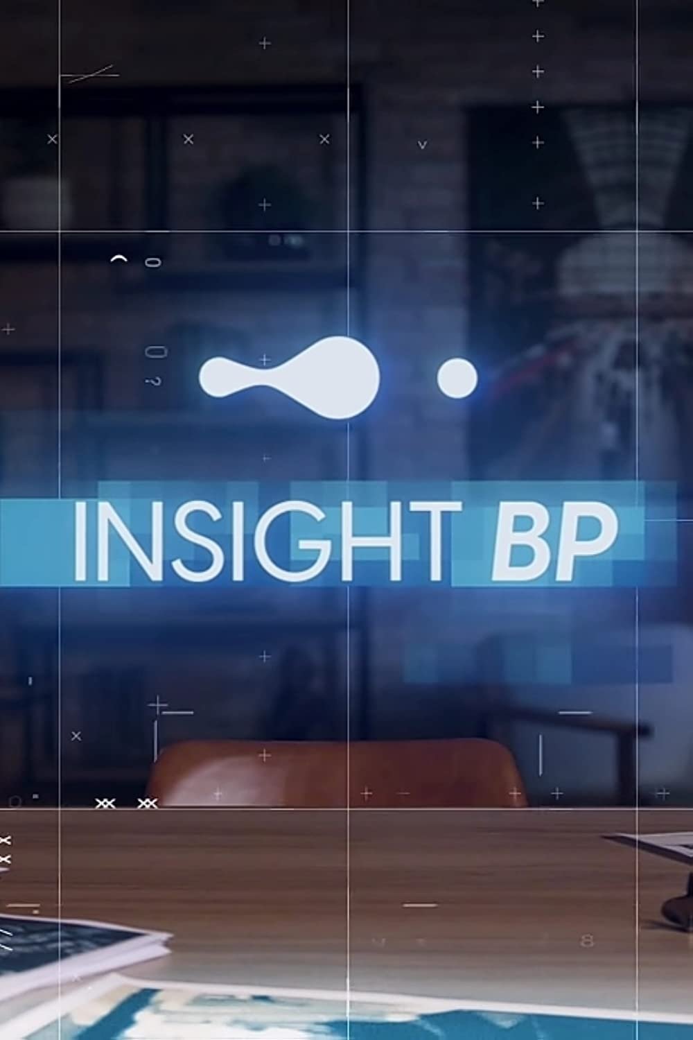 Poster de Insight BP