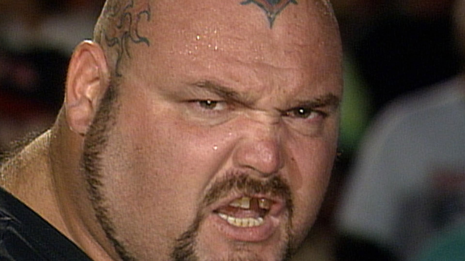 Superstars - Oct. 09, 1993