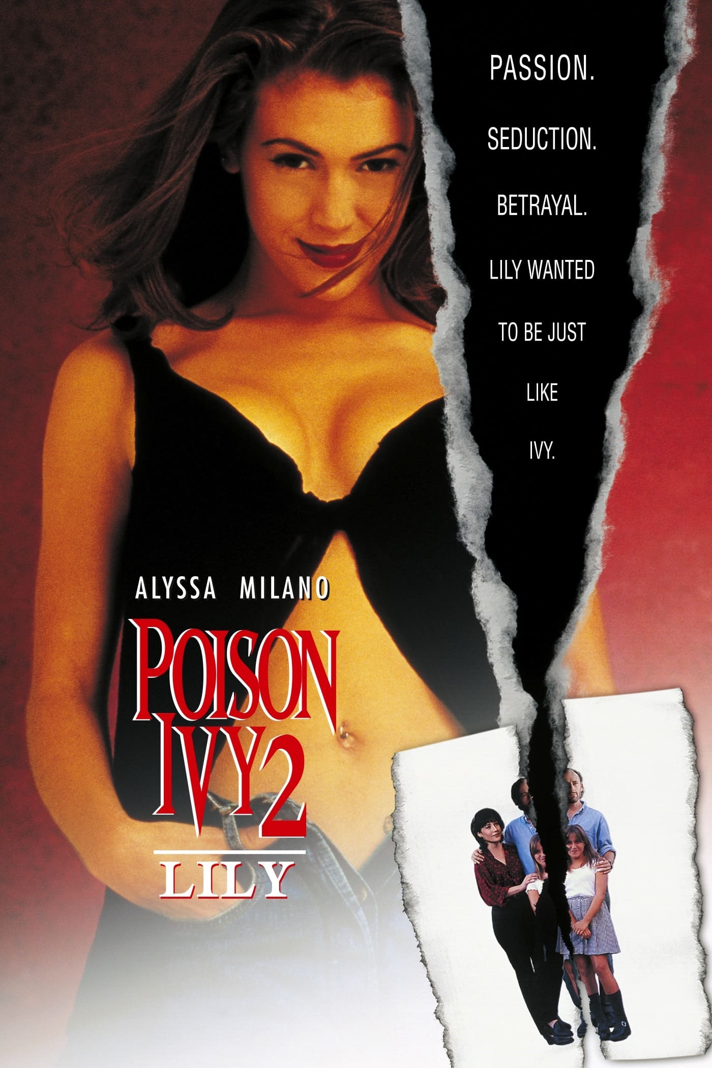 Poster movie