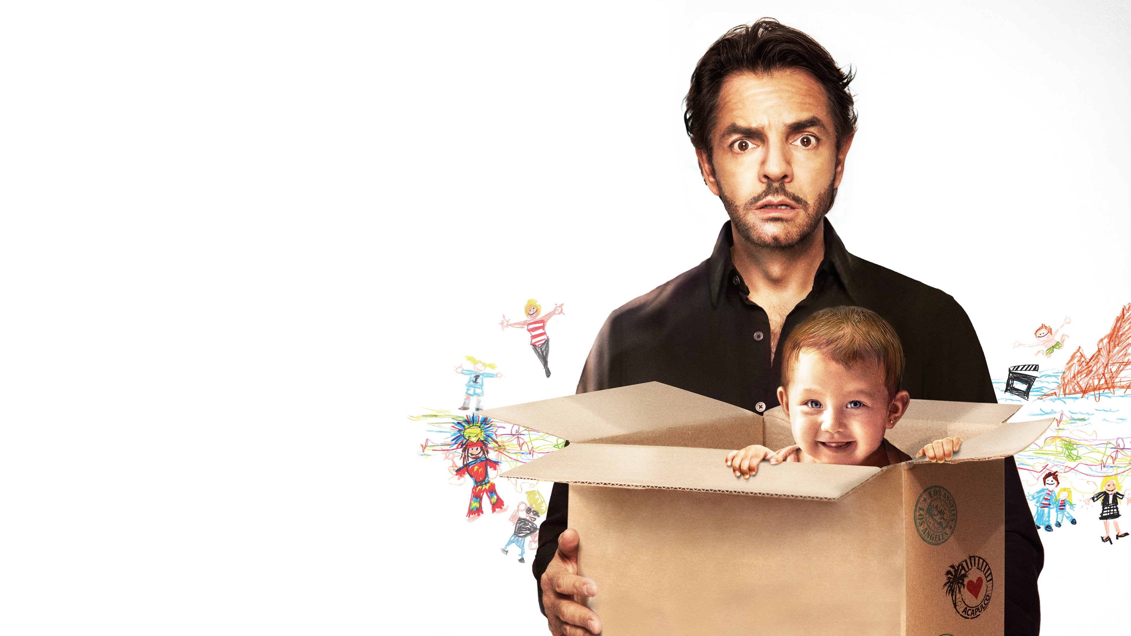 Instructions Not Included 2013 123movies