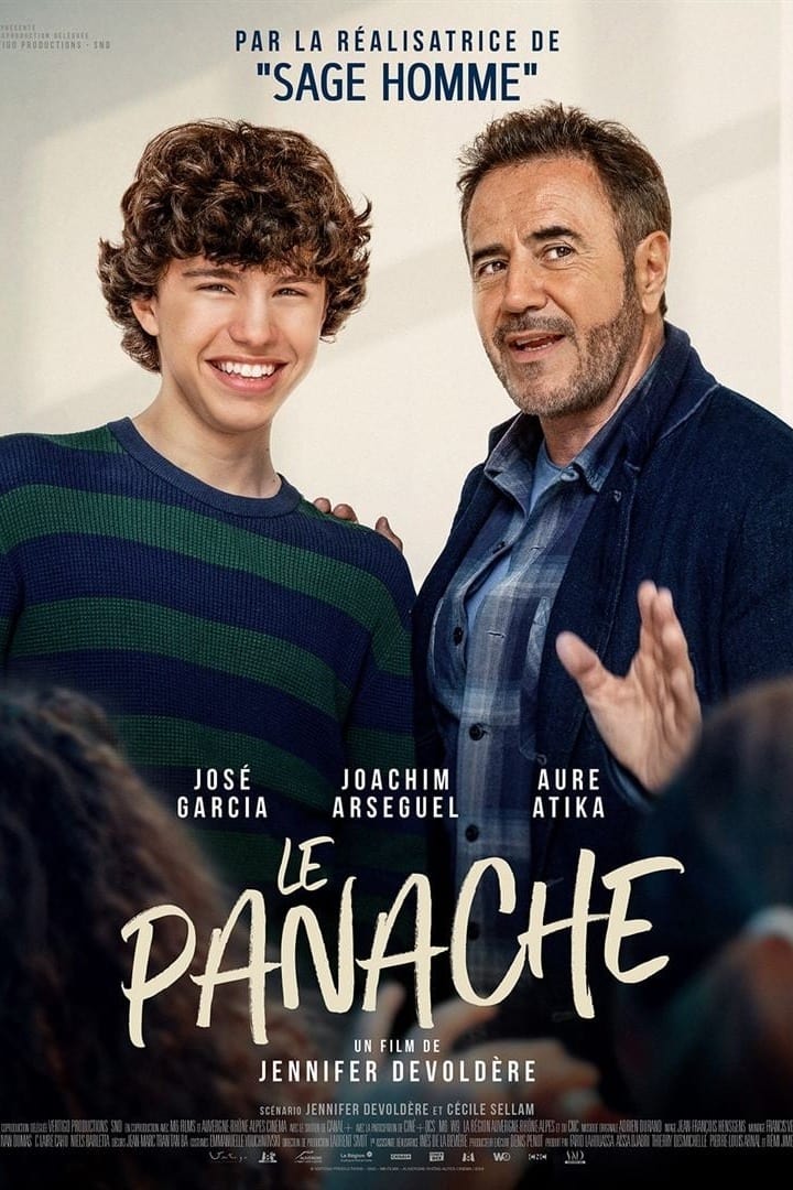 Poster movie