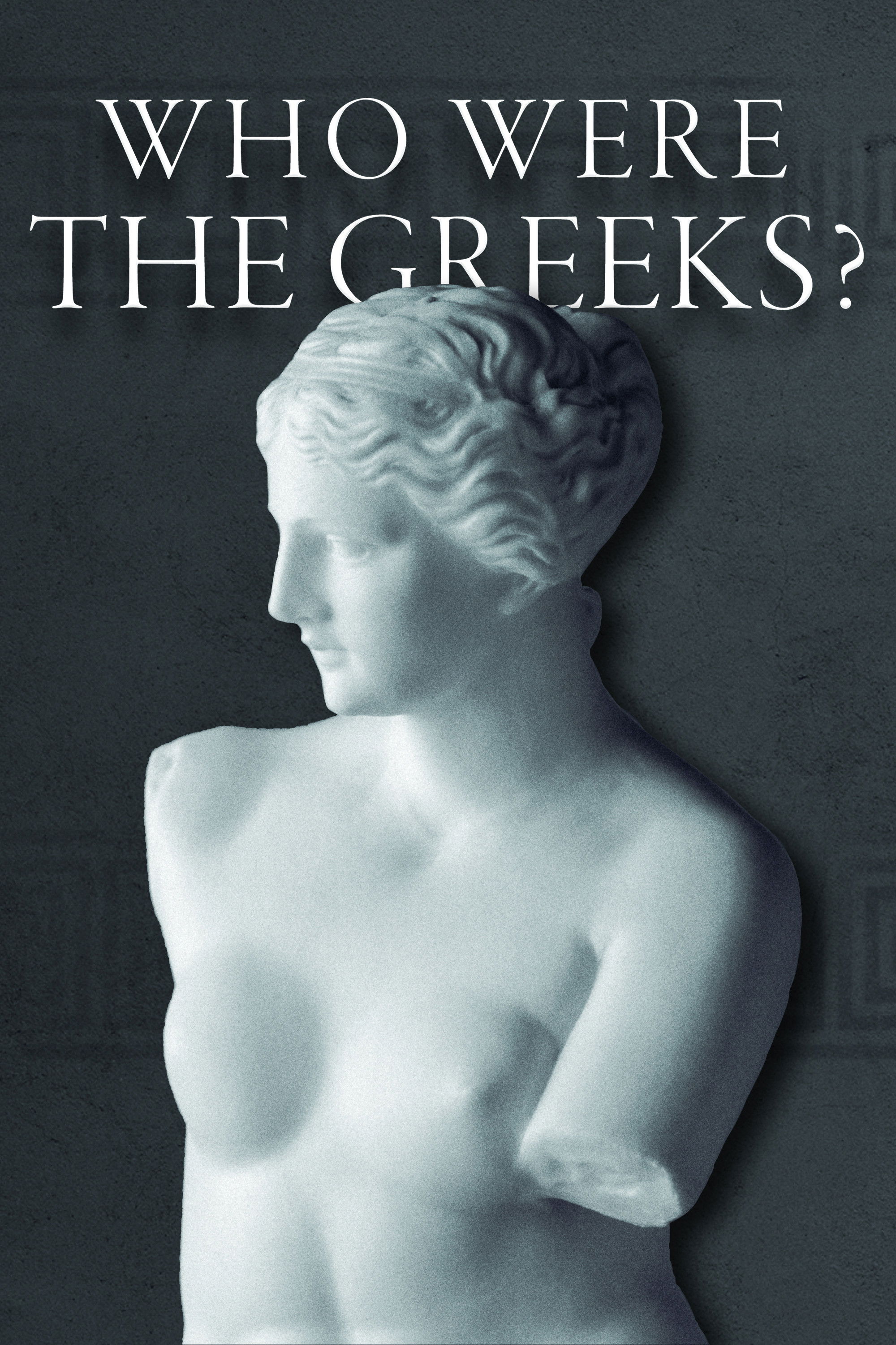 Who Were the Greeks