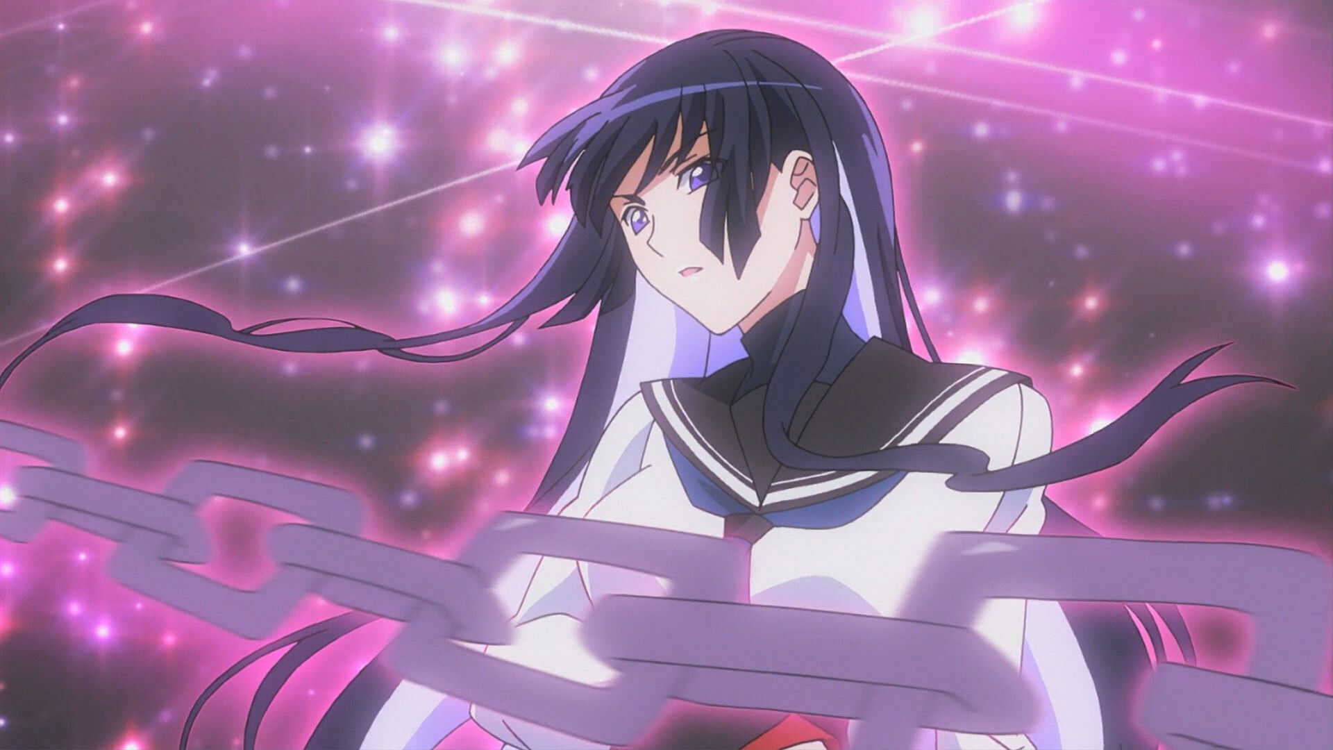 Special 8: Shizuku Transformation